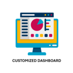 Customized Dashboard