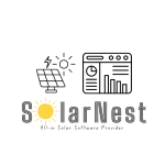 SolarNest Logo icon